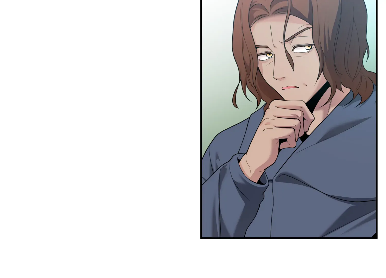 Read Fire in the Swamp chapter 67 image 9 on Lezhin