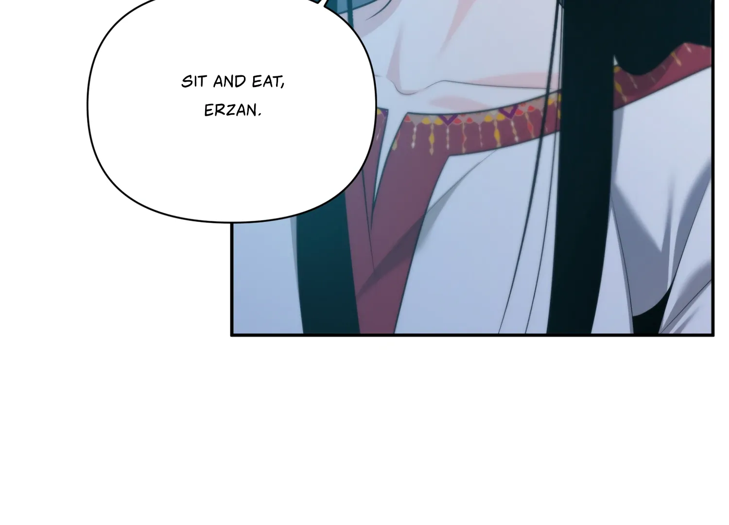 Read Fire in the Swamp chapter 67 image 97 on Lezhin
