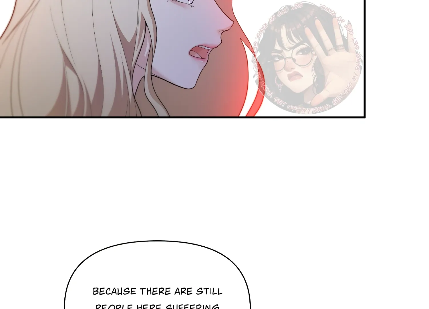 Read Fire in the Swamp chapter 68 image 103 on Lezhin