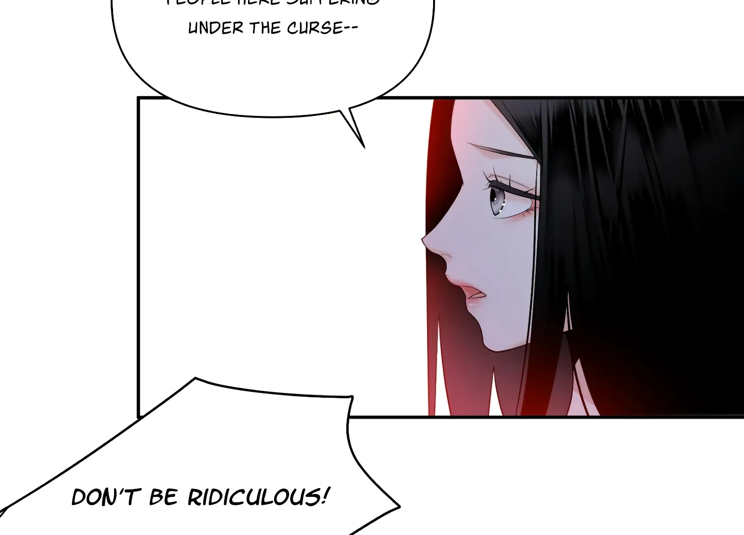 Read Fire in the Swamp chapter 68 image 104 on Lezhin