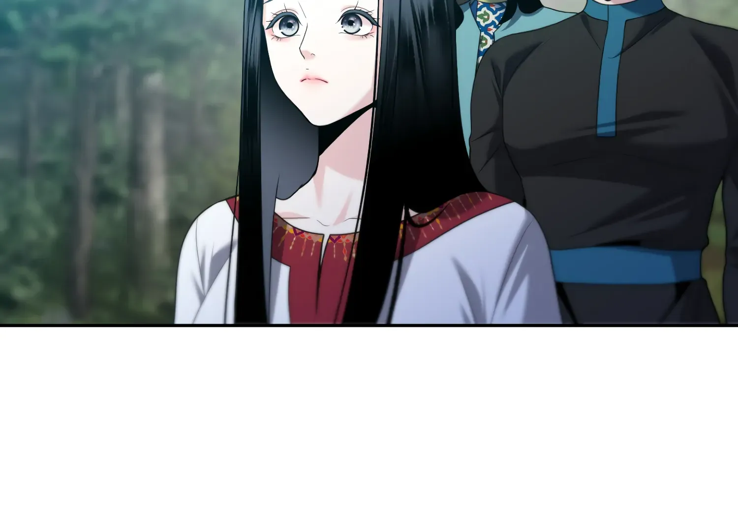 Read Fire in the Swamp chapter 68 image 11 on Lezhin