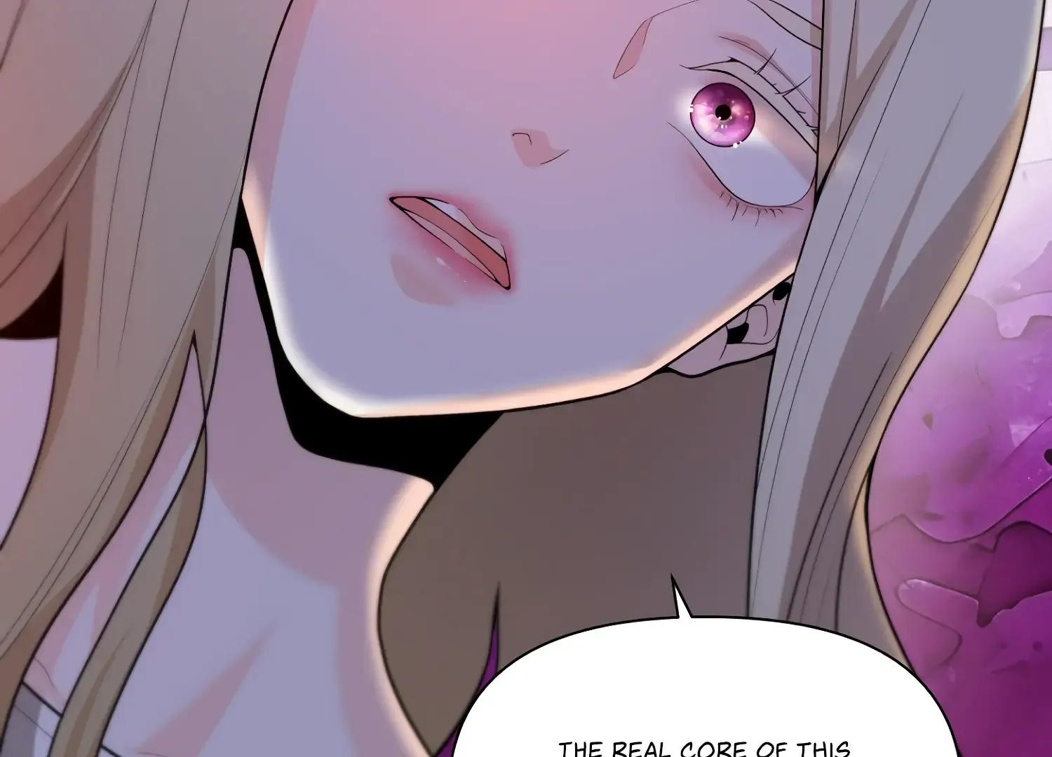 Read Fire in the Swamp chapter 68 image 110 on Lezhin