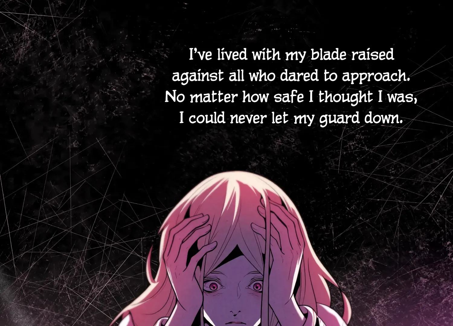 Read Fire in the Swamp chapter 68 image 116 on Lezhin