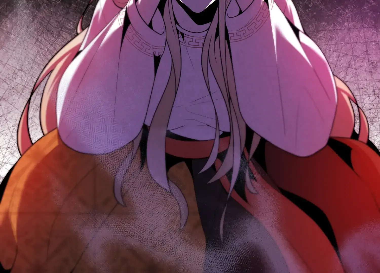 Read Fire in the Swamp chapter 68 image 117 on Lezhin
