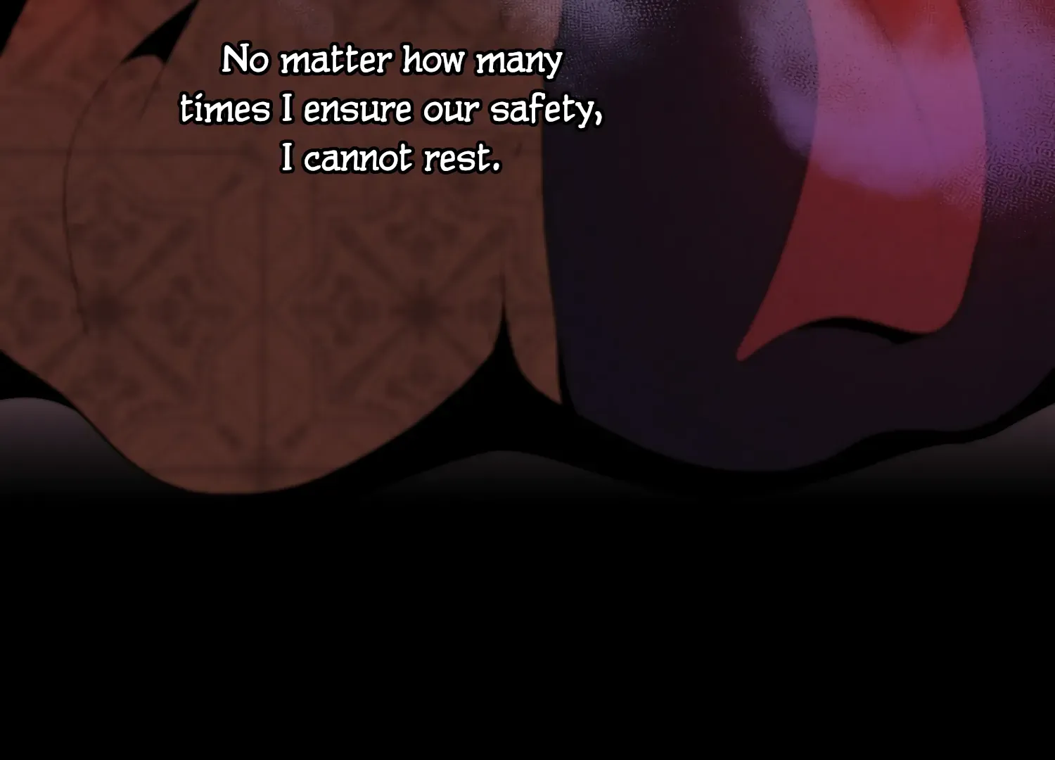 Read Fire in the Swamp chapter 68 image 118 on Lezhin