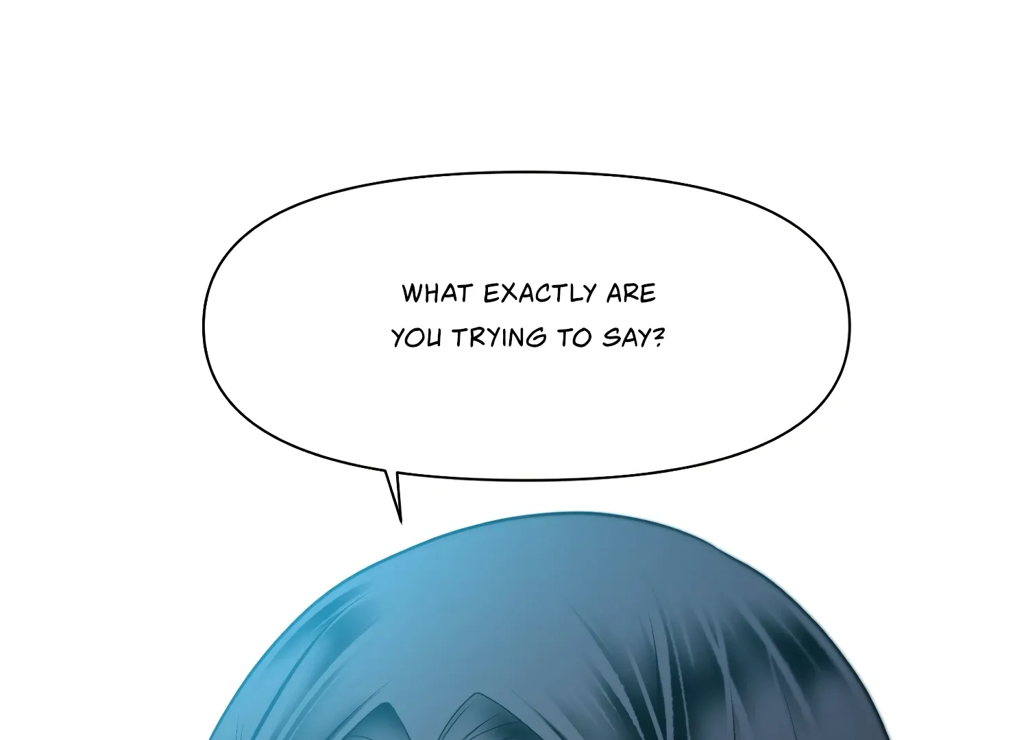 Read Fire in the Swamp chapter 68 image 12 on Lezhin