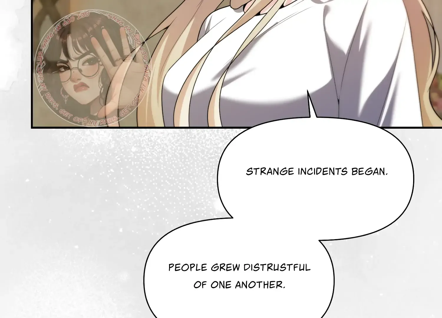 Read Fire in the Swamp chapter 68 image 150 on Lezhin