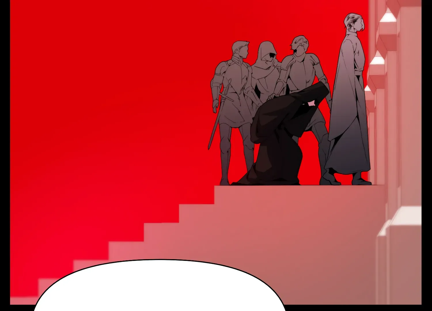 Read Fire in the Swamp chapter 68 image 158 on Lezhin