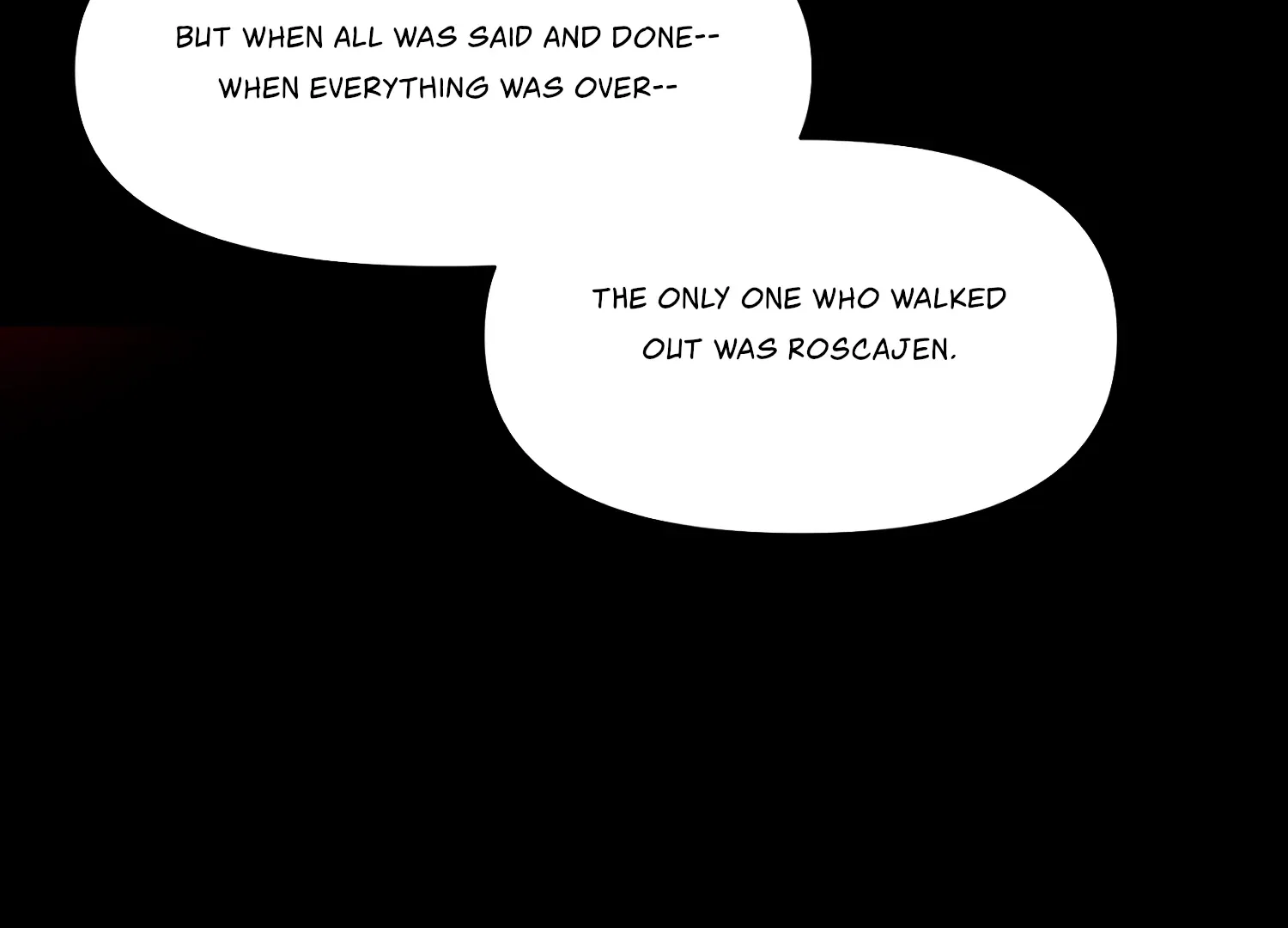 Read Fire in the Swamp chapter 68 image 163 on Lezhin