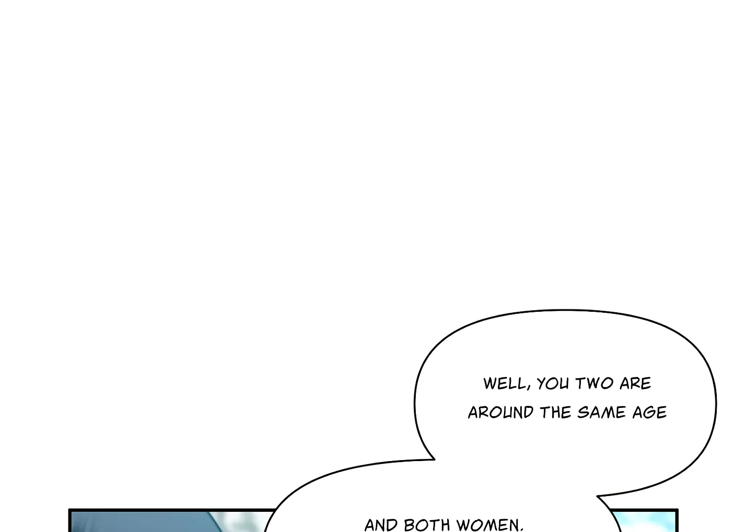 Read Fire in the Swamp chapter 68 image 17 on Lezhin