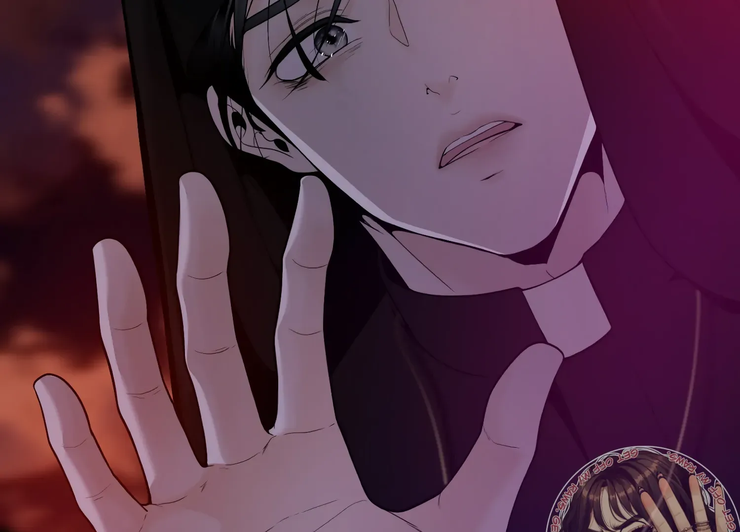Read Fire in the Swamp chapter 68 image 175 on Lezhin