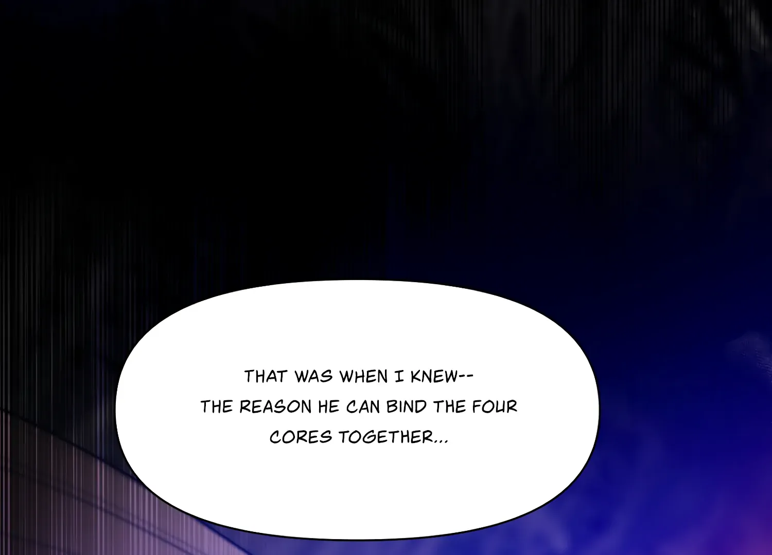 Read Fire in the Swamp chapter 68 image 181 on Lezhin