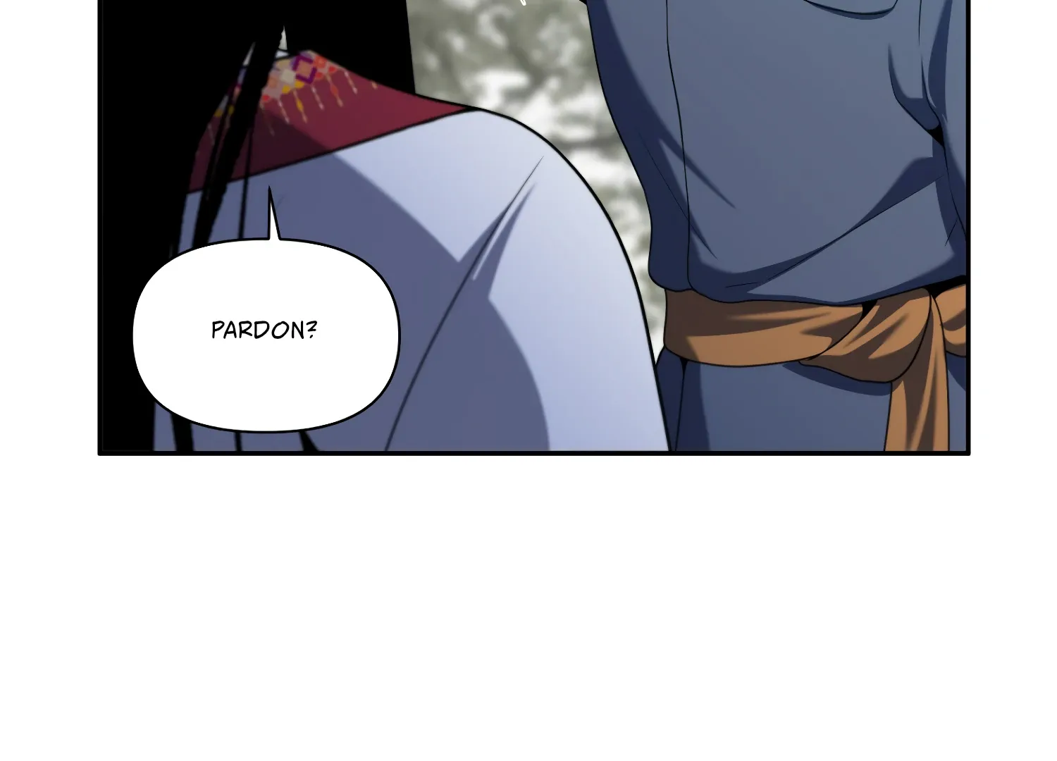 Read Fire in the Swamp chapter 68 image 19 on Lezhin
