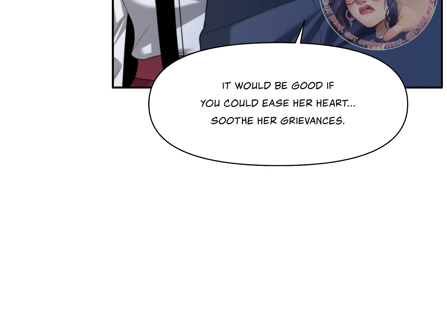 Read Fire in the Swamp chapter 68 image 22 on Lezhin