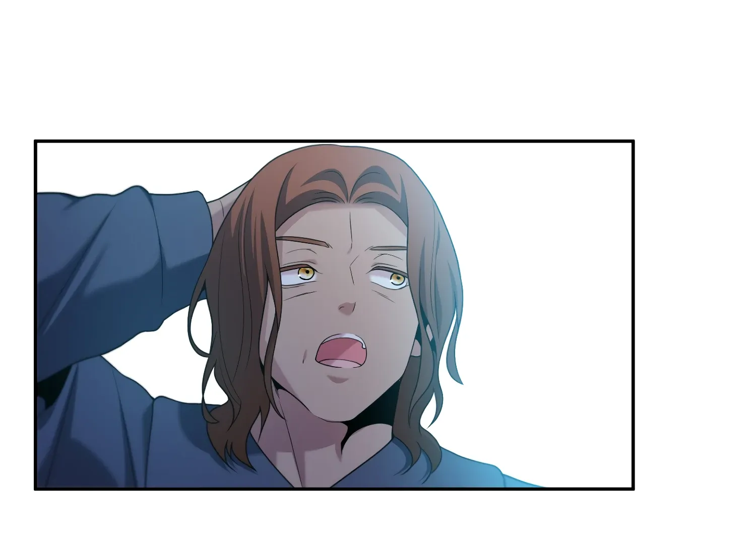 Read Fire in the Swamp chapter 68 image 23 on Lezhin