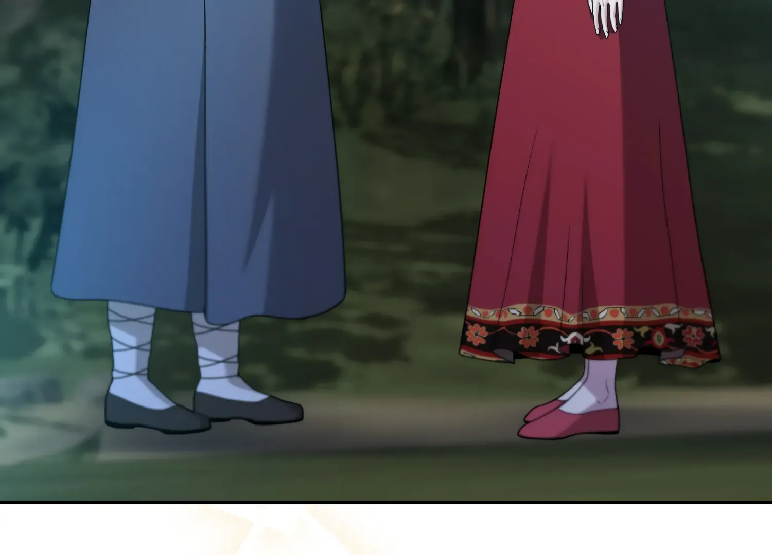 Read Fire in the Swamp chapter 68 image 28 on Lezhin