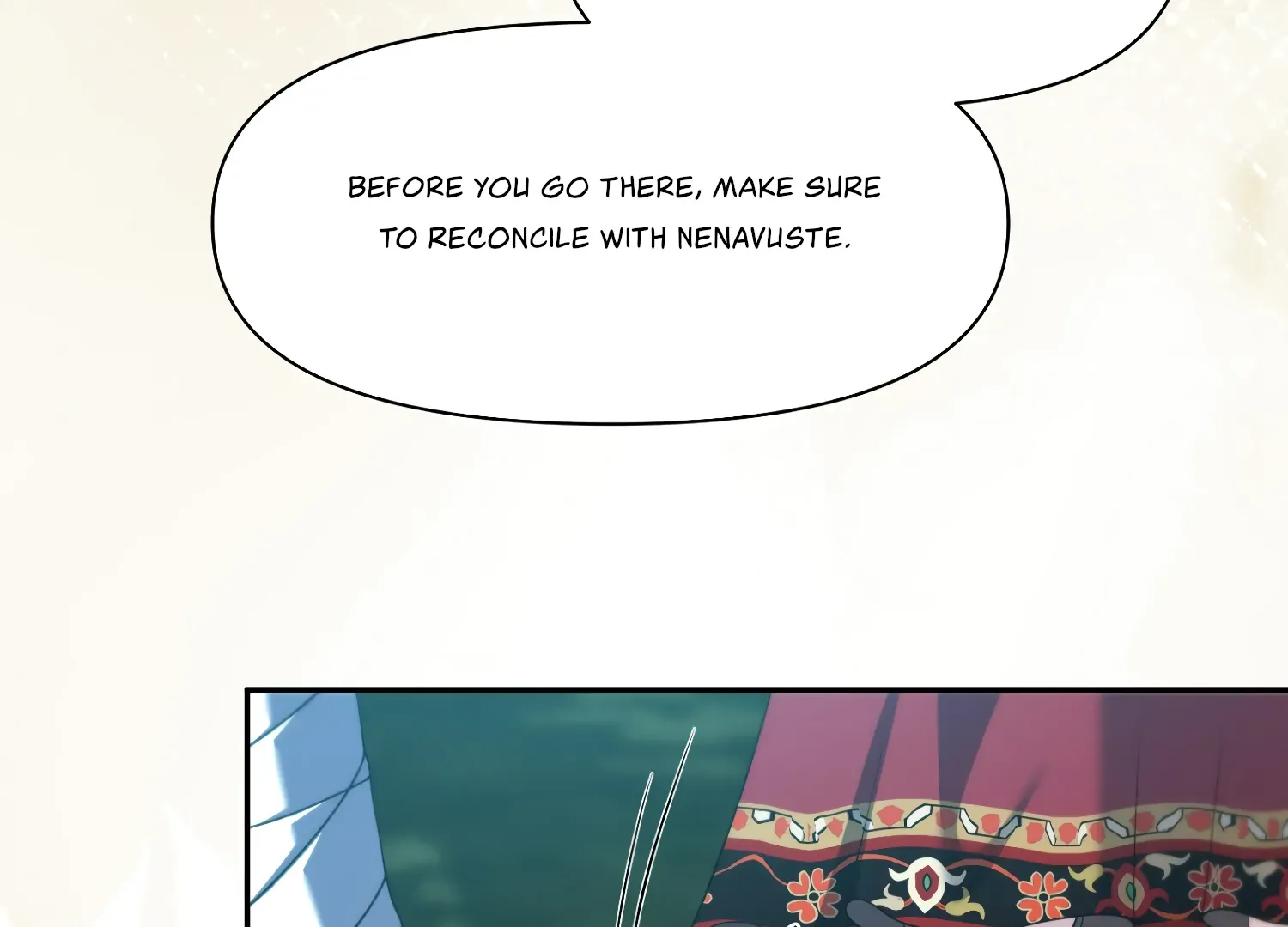 Read Fire in the Swamp chapter 68 image 3 on Lezhin