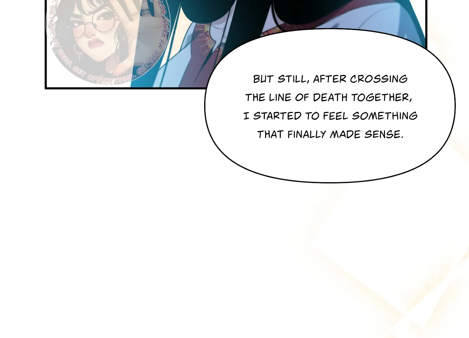 Read Fire in the Swamp chapter 68 image 31 on Lezhin