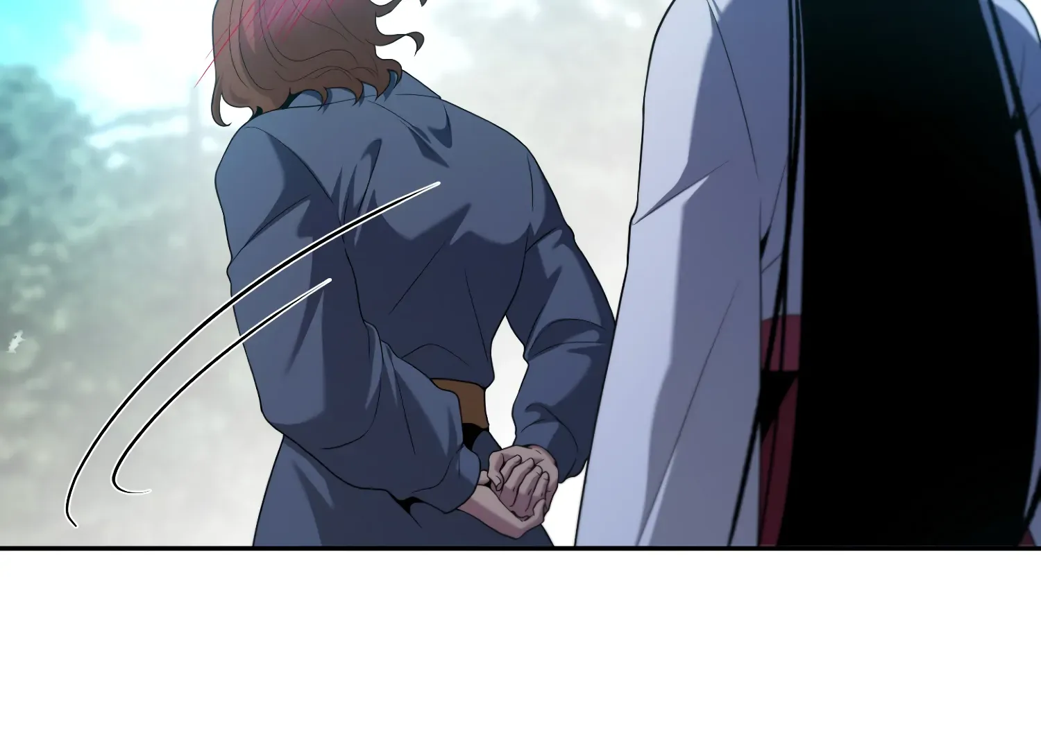 Read Fire in the Swamp chapter 68 image 33 on Lezhin