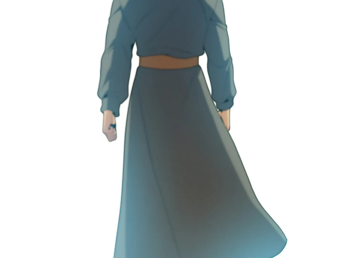 Read Fire in the Swamp chapter 68 image 43 on Lezhin