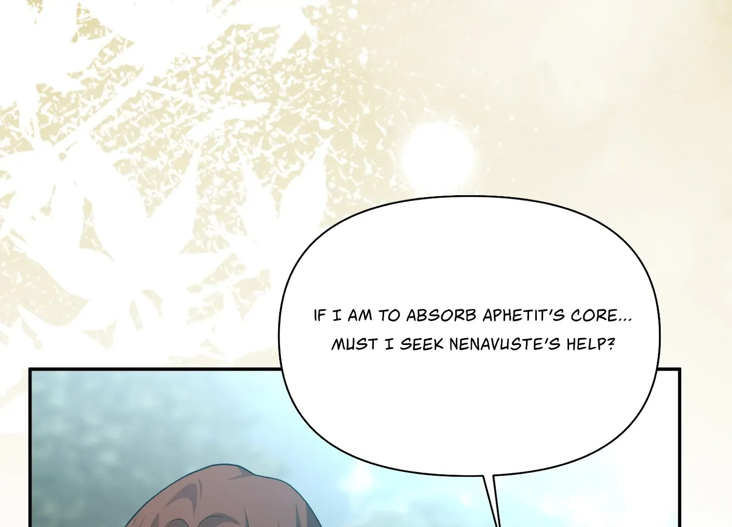 Read Fire in the Swamp chapter 68 image 5 on Lezhin