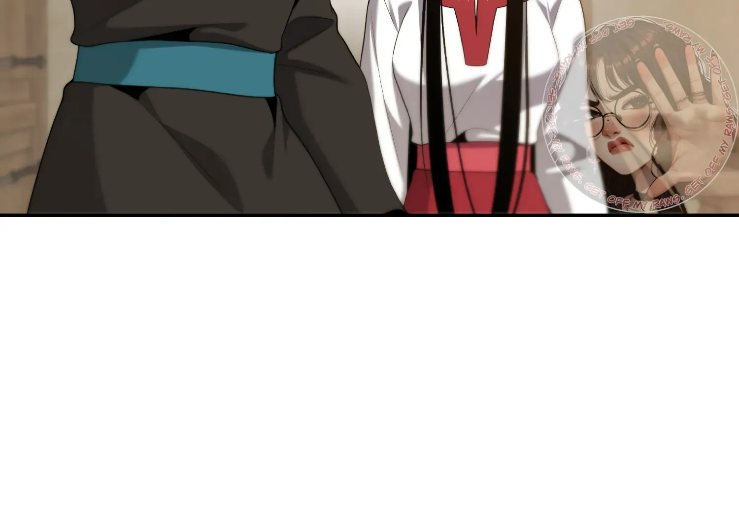 Read Fire in the Swamp chapter 68 image 51 on Lezhin