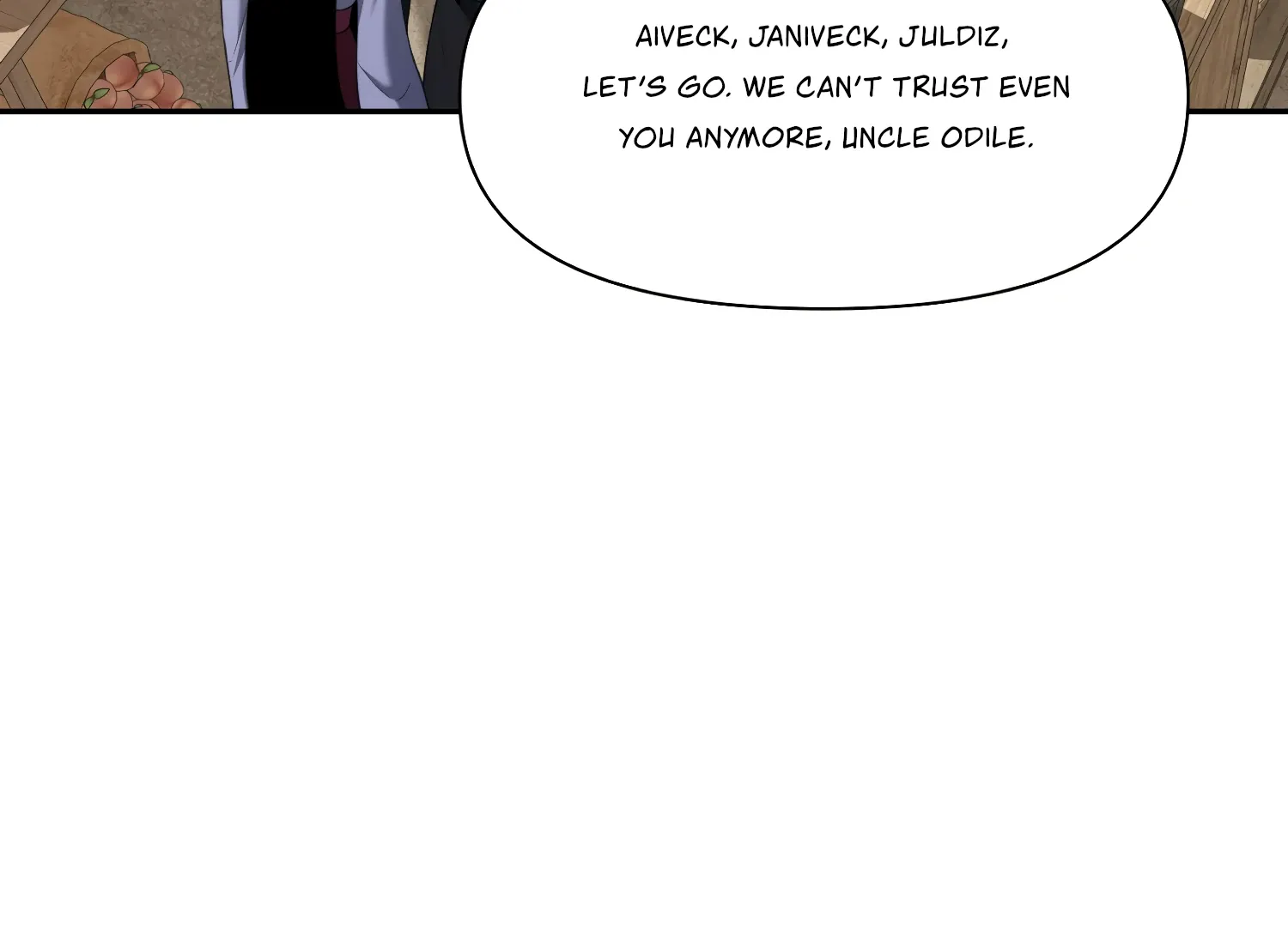 Read Fire in the Swamp chapter 68 image 58 on Lezhin