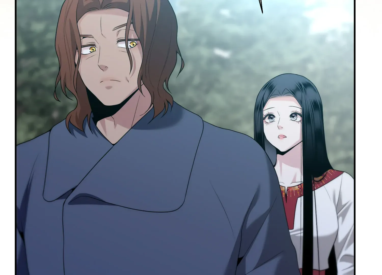 Read Fire in the Swamp chapter 68 image 6 on Lezhin