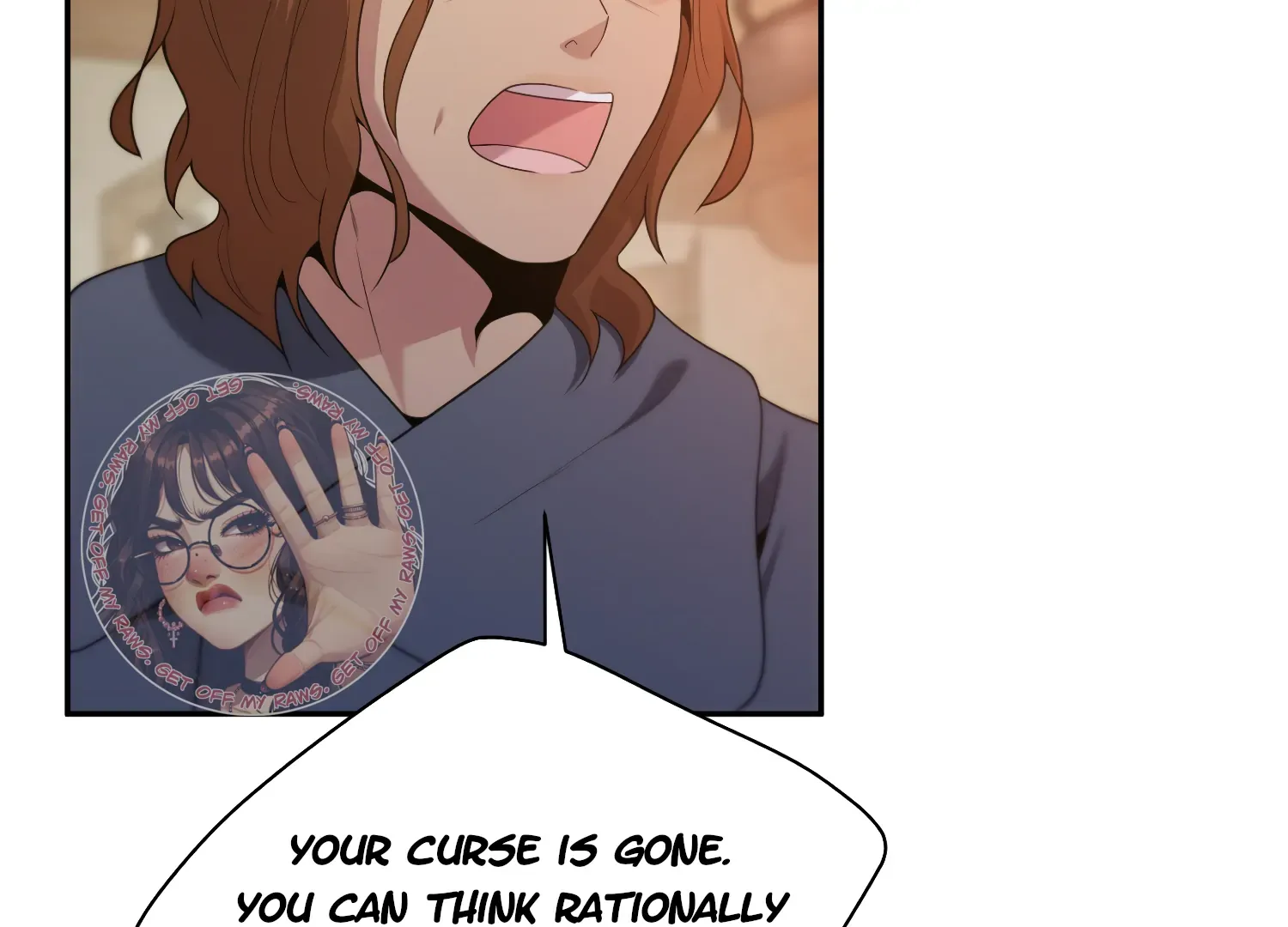 Read Fire in the Swamp chapter 68 image 60 on Lezhin