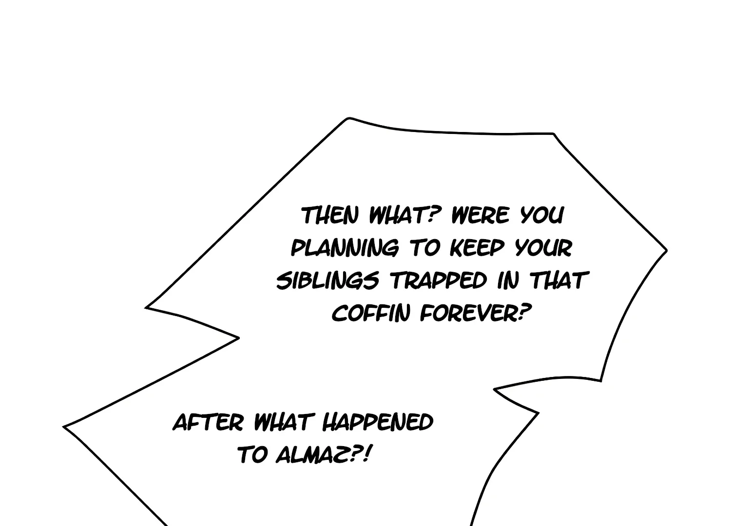 Read Fire in the Swamp chapter 68 image 68 on Lezhin
