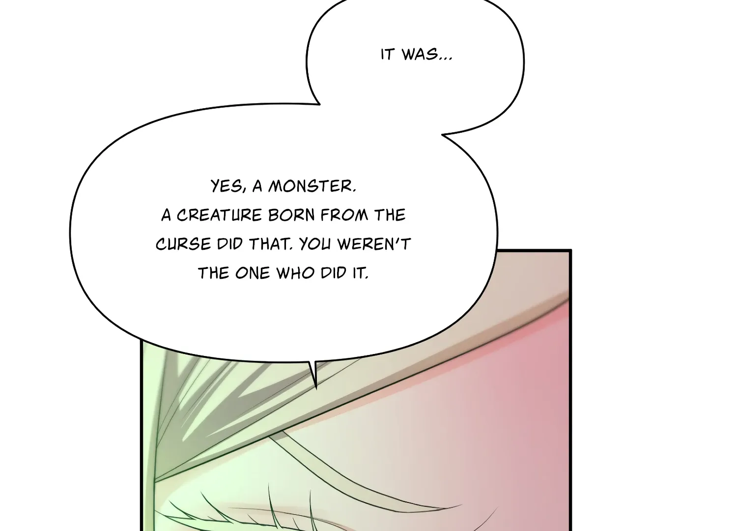 Read Fire in the Swamp chapter 68 image 74 on Lezhin