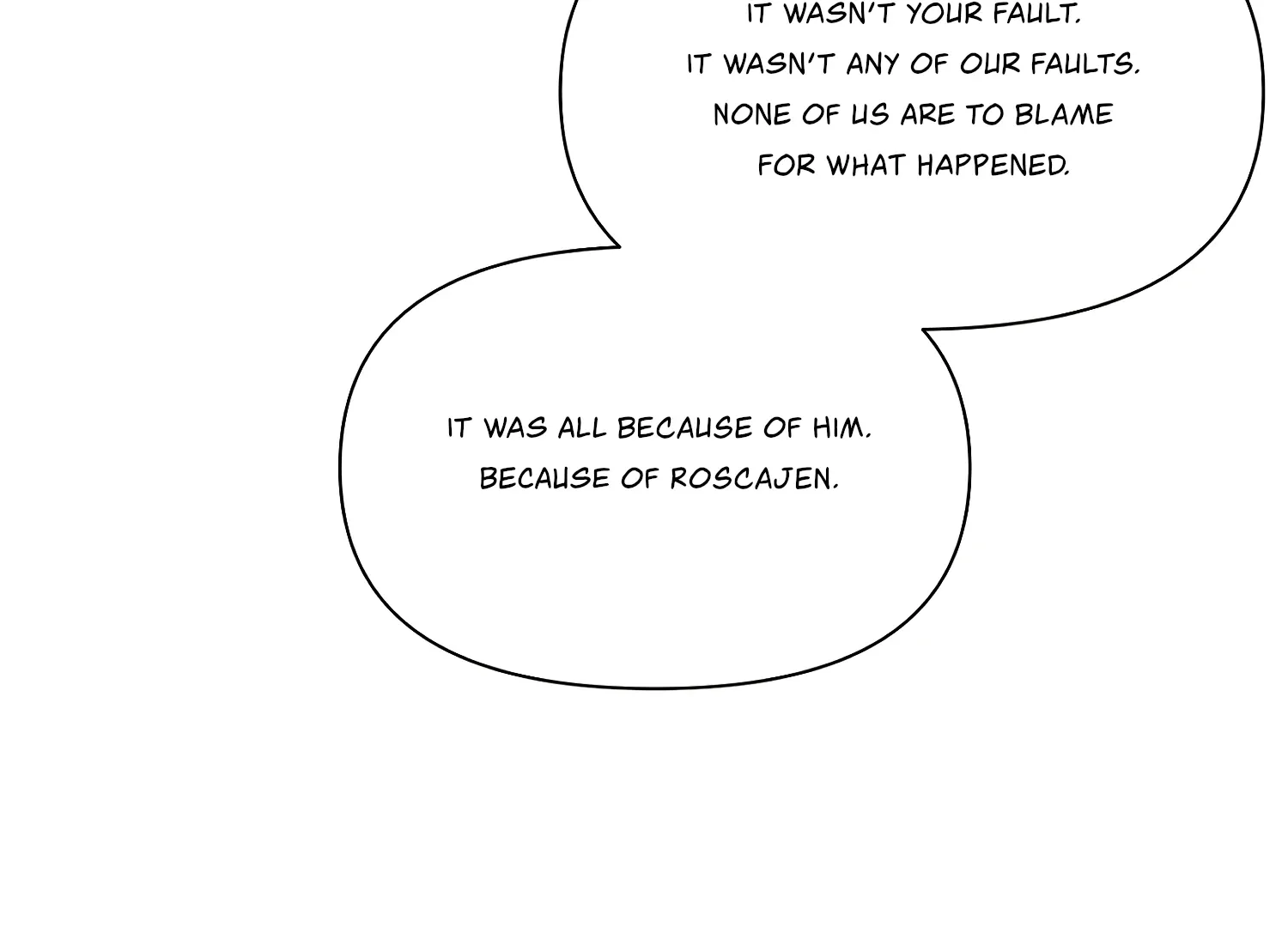 Read Fire in the Swamp chapter 68 image 76 on Lezhin
