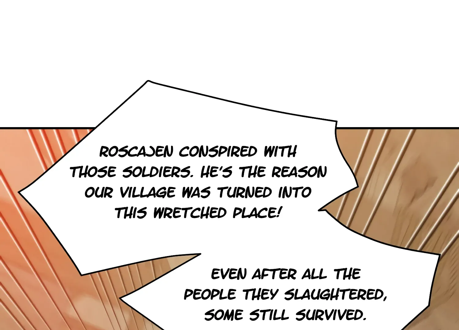 Read Fire in the Swamp chapter 68 image 81 on Lezhin