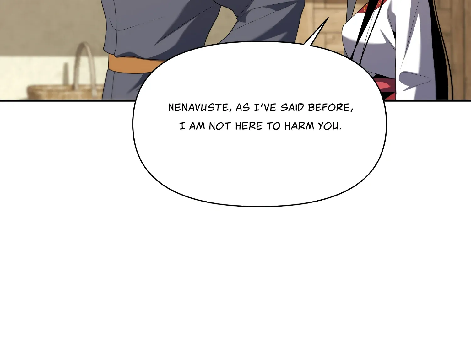 Read Fire in the Swamp chapter 68 image 86 on Lezhin