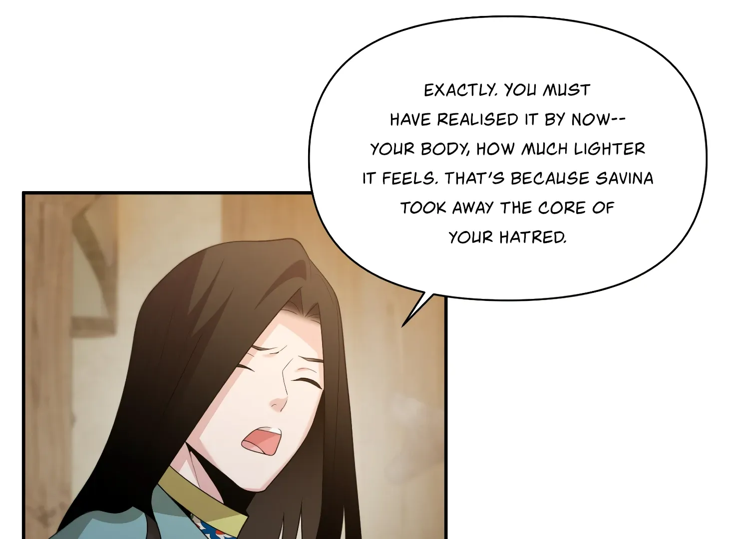 Read Fire in the Swamp chapter 68 image 87 on Lezhin