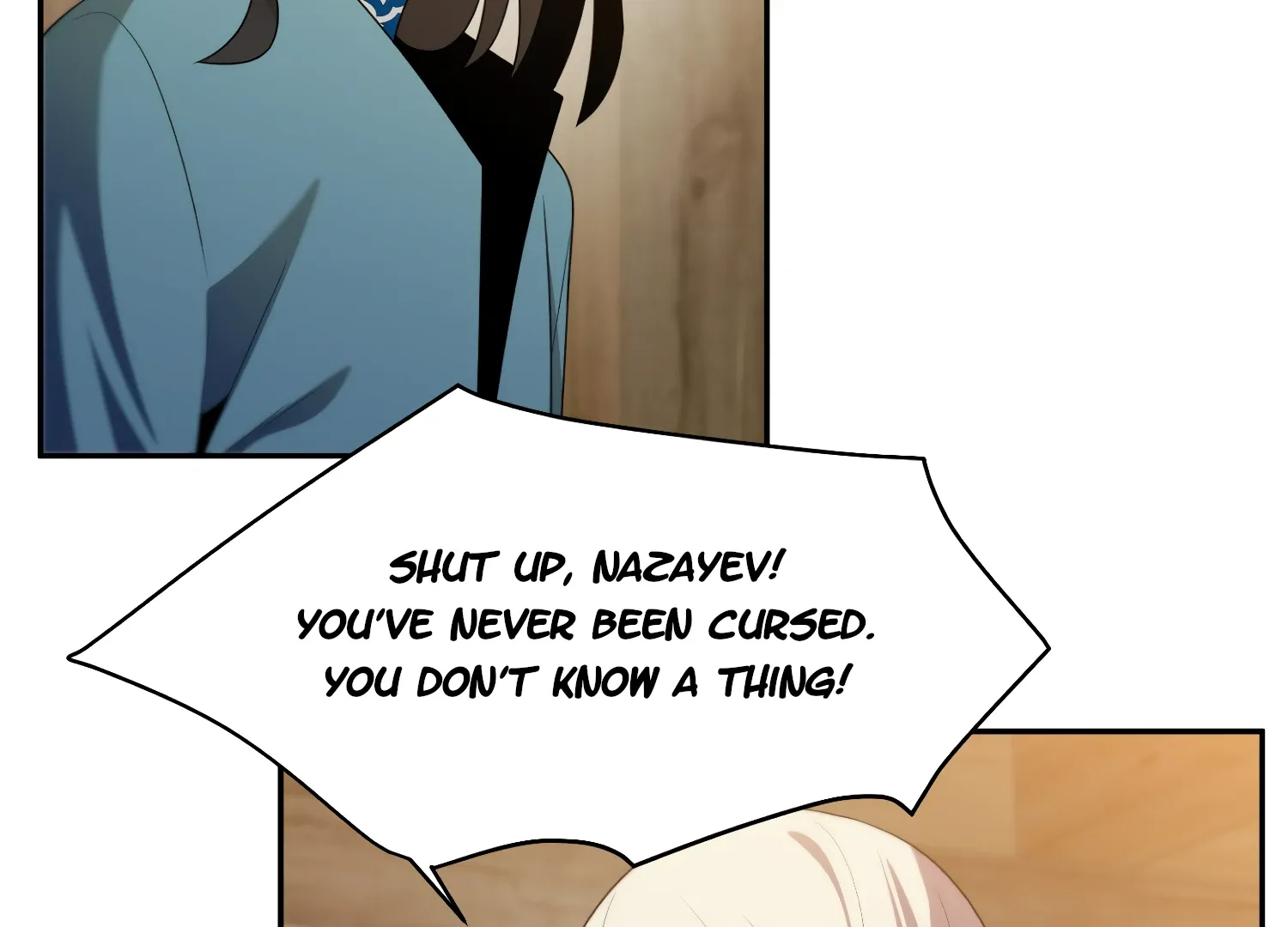 Read Fire in the Swamp chapter 68 image 88 on Lezhin