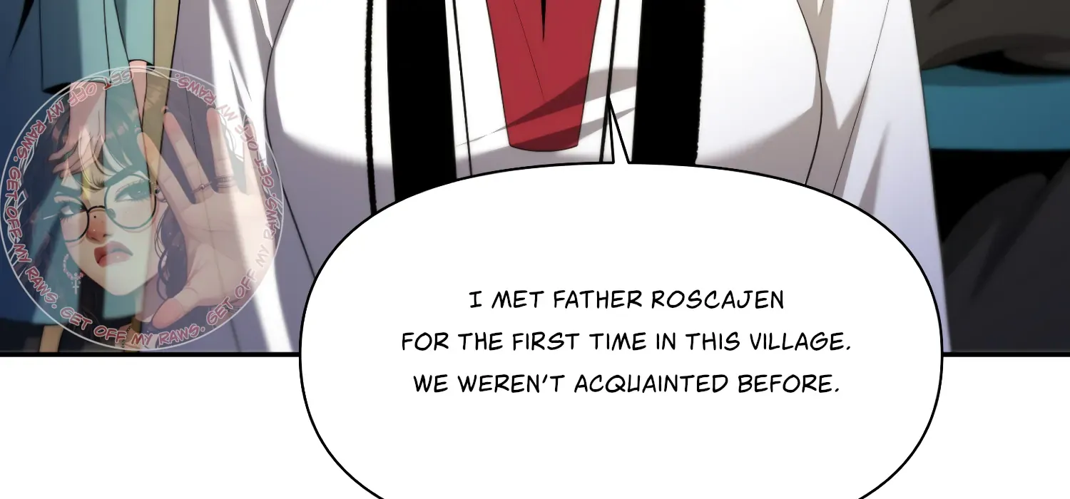 Read Fire in the Swamp chapter 68 image 92 on Lezhin