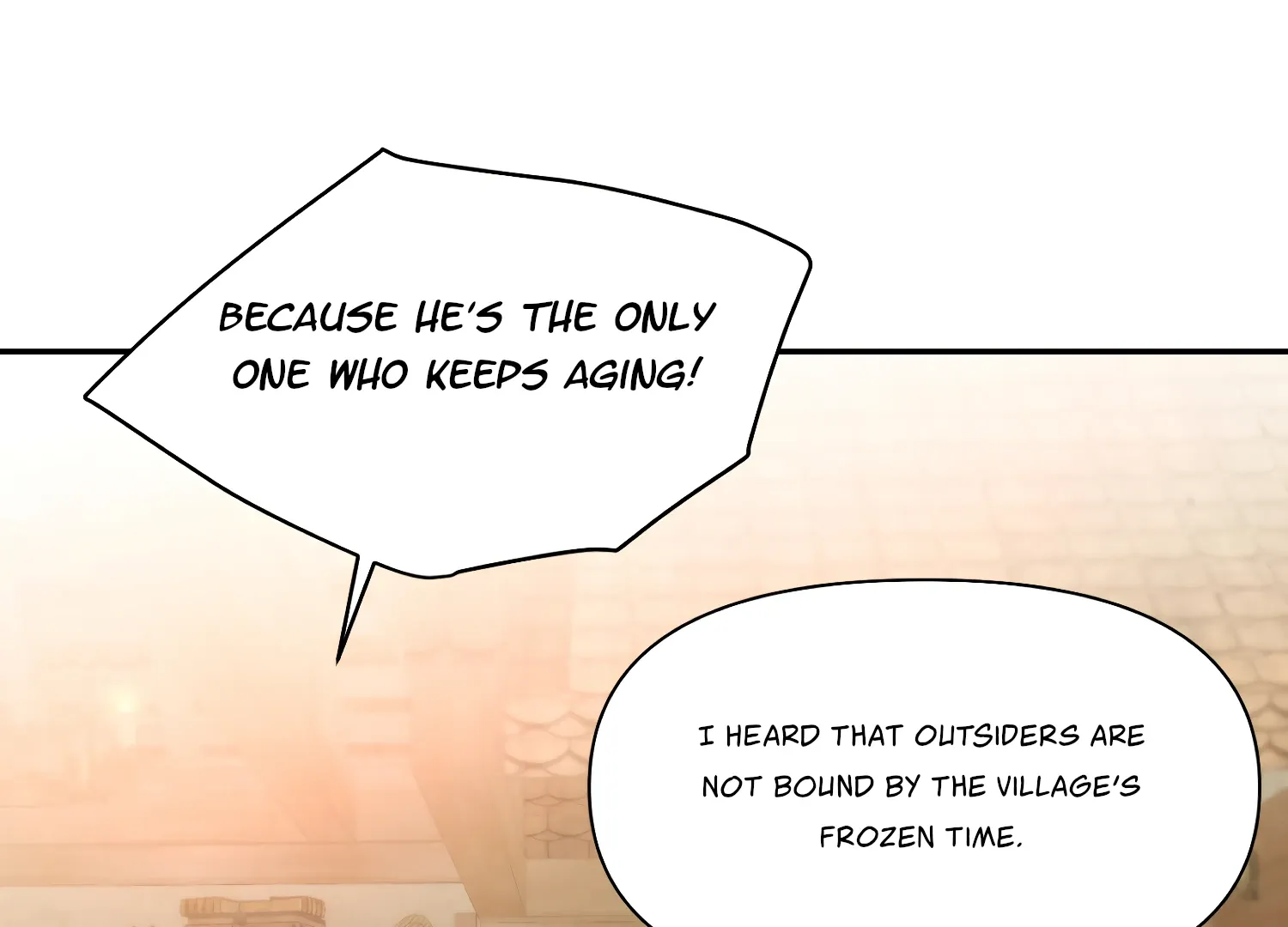 Read Fire in the Swamp chapter 68 image 99 on Lezhin