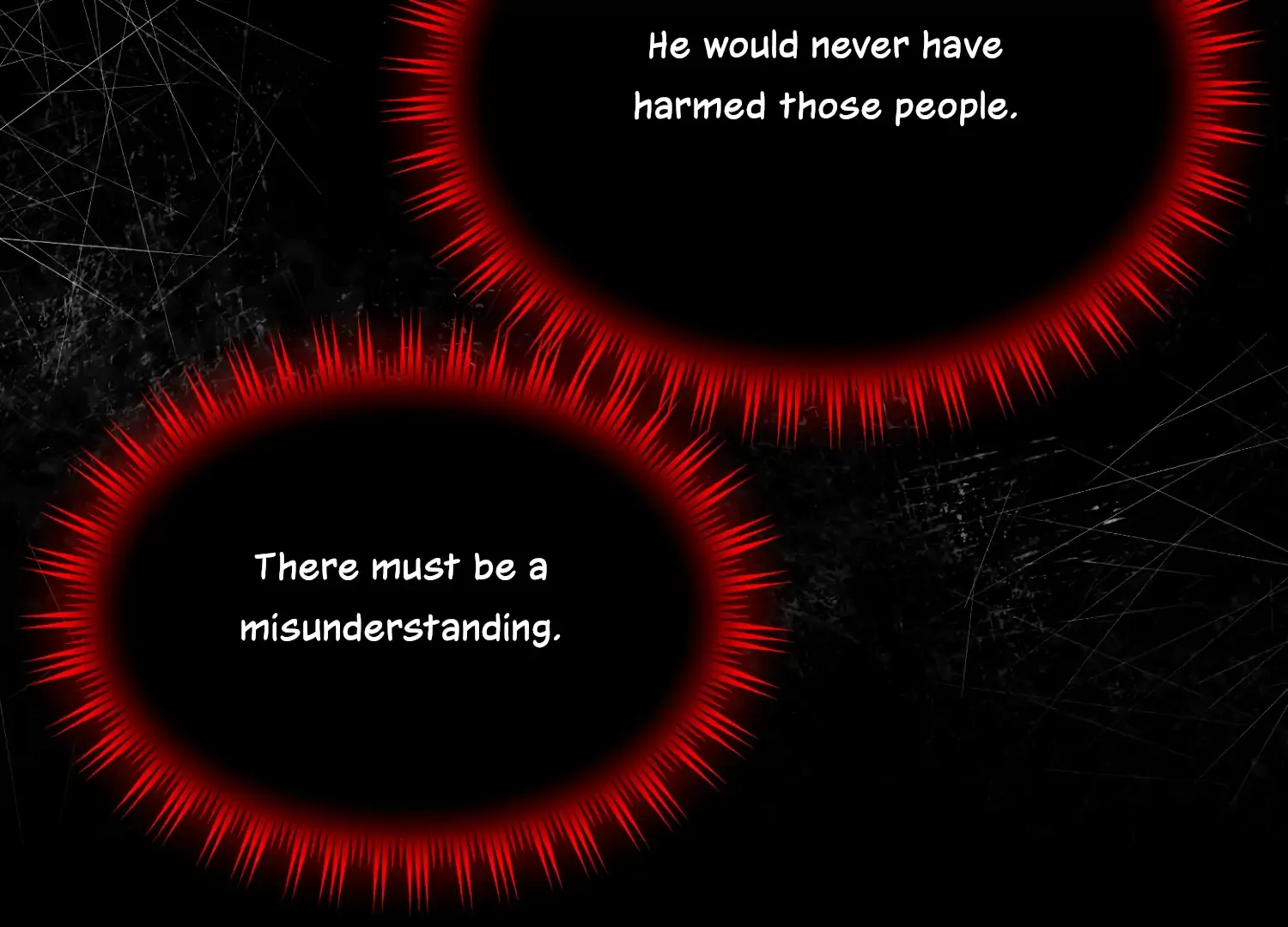 Read Fire in the Swamp chapter 69 image 10 on Lezhin