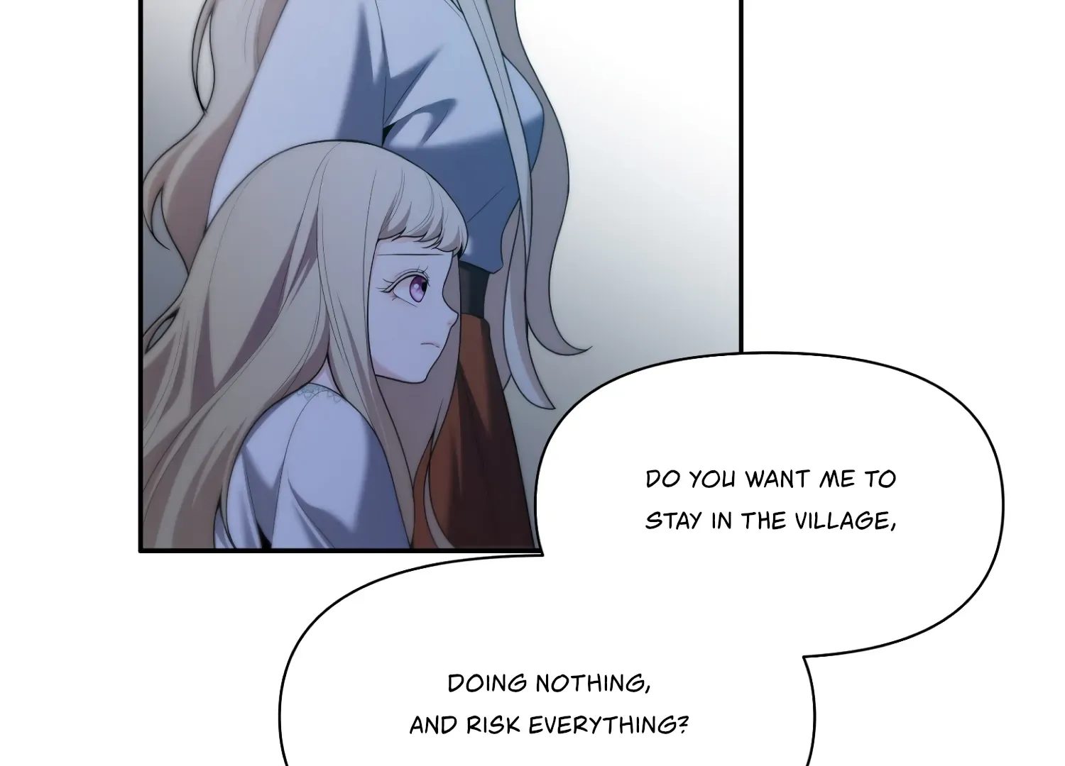 Read Fire in the Swamp chapter 69 image 100 on Lezhin