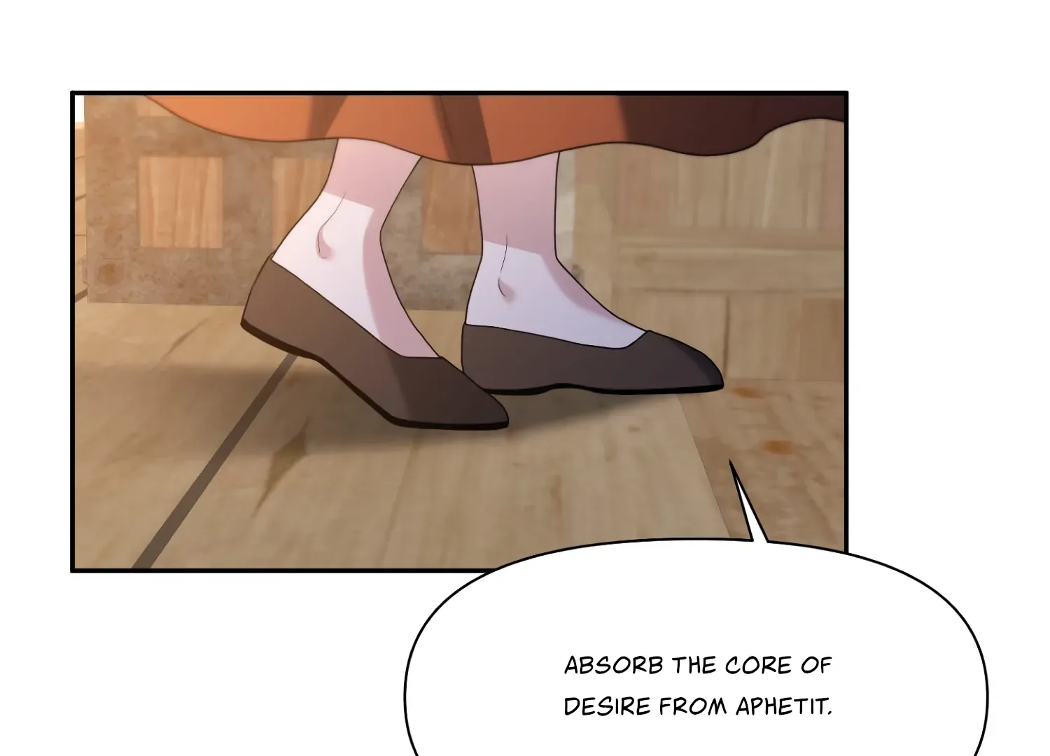 Read Fire in the Swamp chapter 69 image 111 on Lezhin
