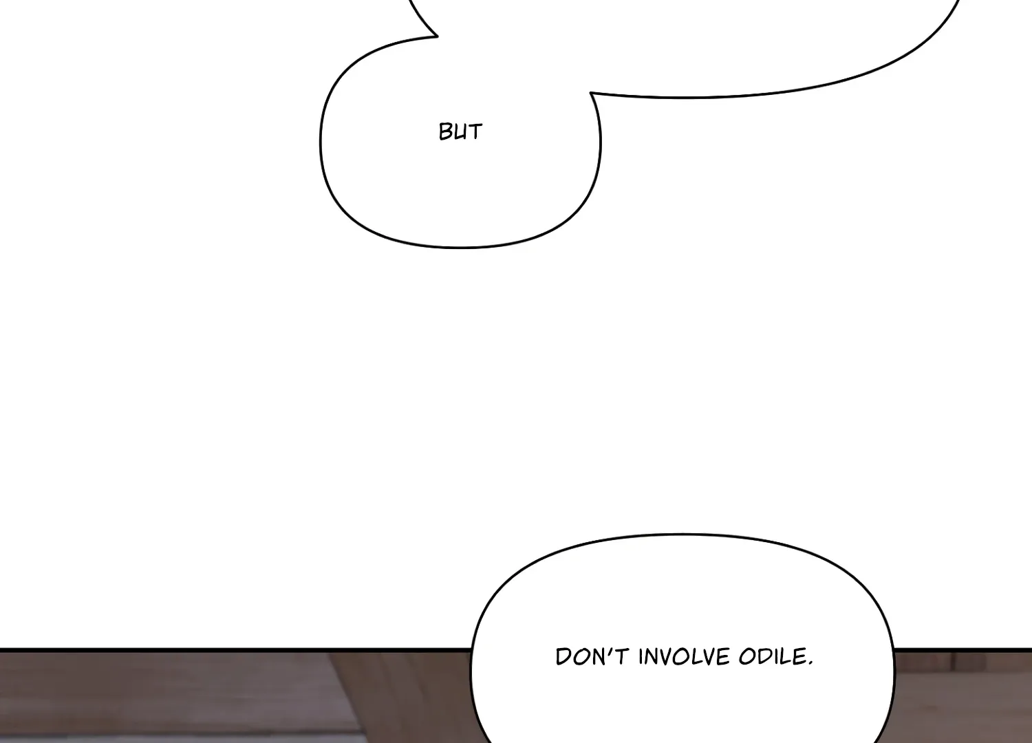 Read Fire in the Swamp chapter 69 image 112 on Lezhin