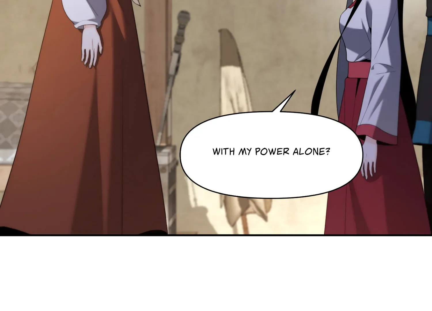Read Fire in the Swamp chapter 69 image 114 on Lezhin