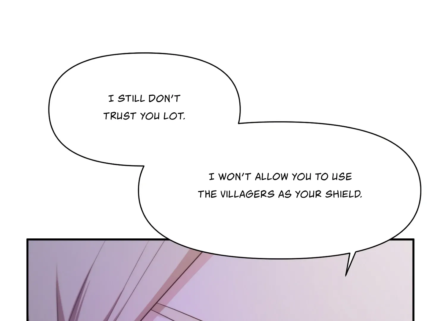 Read Fire in the Swamp chapter 69 image 115 on Lezhin