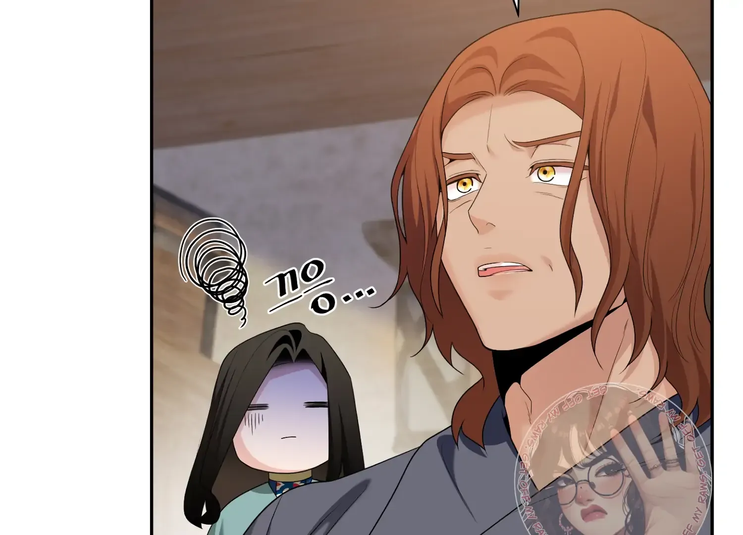 Read Fire in the Swamp chapter 69 image 118 on Lezhin