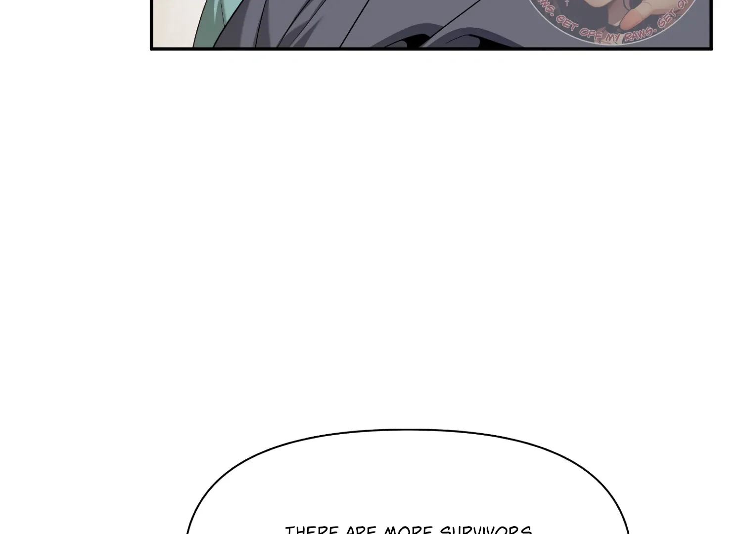 Read Fire in the Swamp chapter 69 image 119 on Lezhin