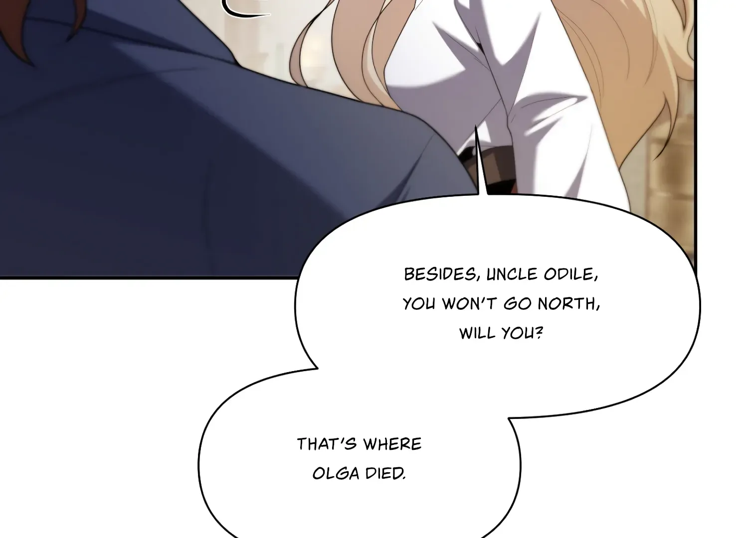 Read Fire in the Swamp chapter 69 image 121 on Lezhin