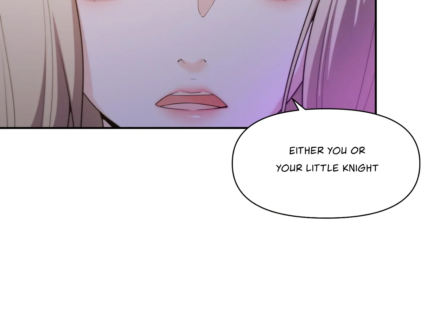 Read Fire in the Swamp chapter 69 image 124 on Lezhin
