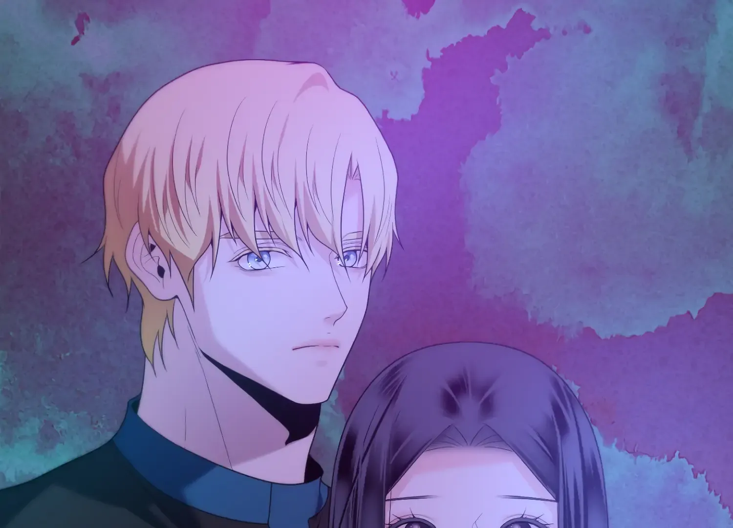 Read Fire in the Swamp chapter 69 image 126 on Lezhin