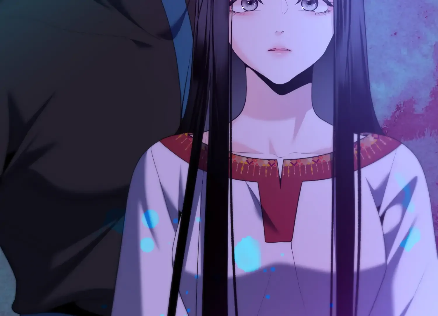 Read Fire in the Swamp chapter 69 image 127 on Lezhin